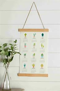 Image result for Personalized Wall Calendar