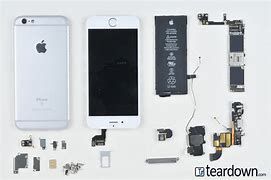 Image result for Ipone 6s Parts