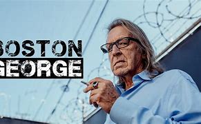 Image result for The Real Boston George