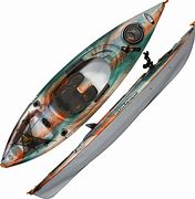 Image result for Pelican 100X Kayak Angler