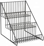 Image result for Accessories Display Rack