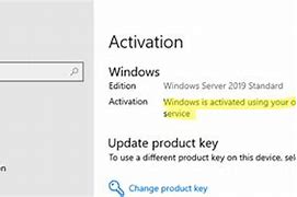 Image result for Activation Service