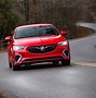 Image result for 2018 Buick Regal GS