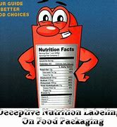 Image result for Food Packaging Labels
