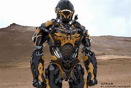 Image result for Future Military Robots