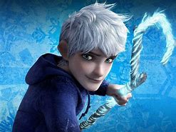 Image result for Di Jack Frost