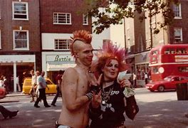 Image result for Ethos of Punk