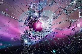 Image result for iPhone 4 White Colored Cracks