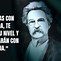 Image result for Mark Twain Frases