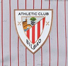 Image result for Athletic Bilbao Trikot