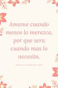 Image result for Quotes in Spanish of Love