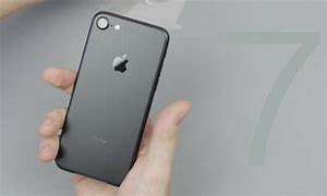 Image result for iPhone 7 Black Mate