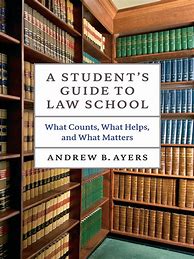 Image result for Books for Law Students