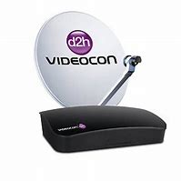 Image result for D2H HD Set Top Box