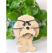 Image result for Animal Eyeglass Holders