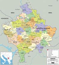 Результаты поиска изображений по запросу "Kosovo Municipalities"