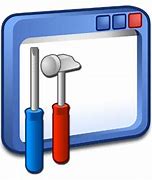 Image result for Windows Tools Icon