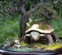 Image result for Turtwig Realistic