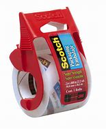 Image result for Scotch Packaging Tape