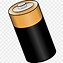 Image result for Positive Battery Clip Art