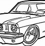Image result for Detailed Car Coloring Pages