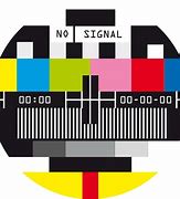 Image result for No Signal Wallpaper