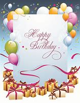 Image result for Happy Birthday Postcards Free