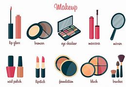 Image result for Makeup Brand Names