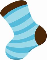 Image result for Socks Clip Art Transparent