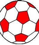 Image result for Soccer Clip Art