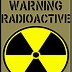 Image result for Radiation Sign Clip Art