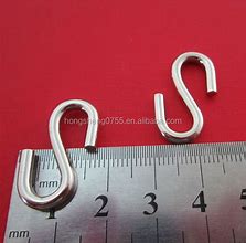 Image result for Round Hook J Type