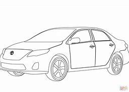 Image result for Toyota Corolla Ce Sedan 4D
