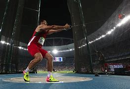 Image result for Men's Hammer Throw Pictures