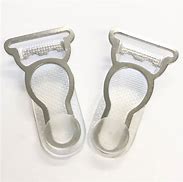 Image result for Steel Fabric Clips