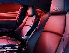 Image result for Toyota Corolla GR Sport 2019