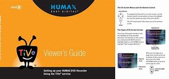 Image result for Humax Digital TV Recorder
