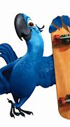 Image result for Rio Disney Blu