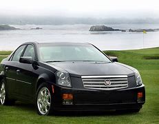 Image result for 2005 Cadillac CTS