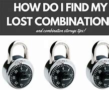 Image result for Master Combination Lock Long Green
