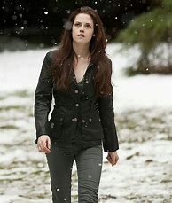 Image result for Bella Cullen Twilight Breaking Dawn Part 2