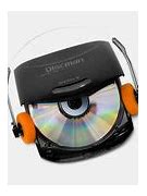 Image result for Discman CD Player