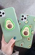 Image result for Avocado Phone Case