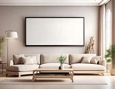 Image result for Living Room TV Blank