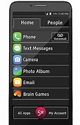 Image result for Senior Phones 3 Buttons