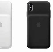 Image result for iPhone XS Max Smart Battery Case