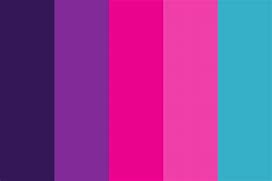 Image result for MLP Color Palette