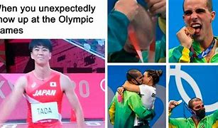 Image result for The Olympics Meme