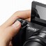 Image result for Sony A5100 Microphone