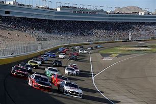 Image result for Vegas NASCAR Track